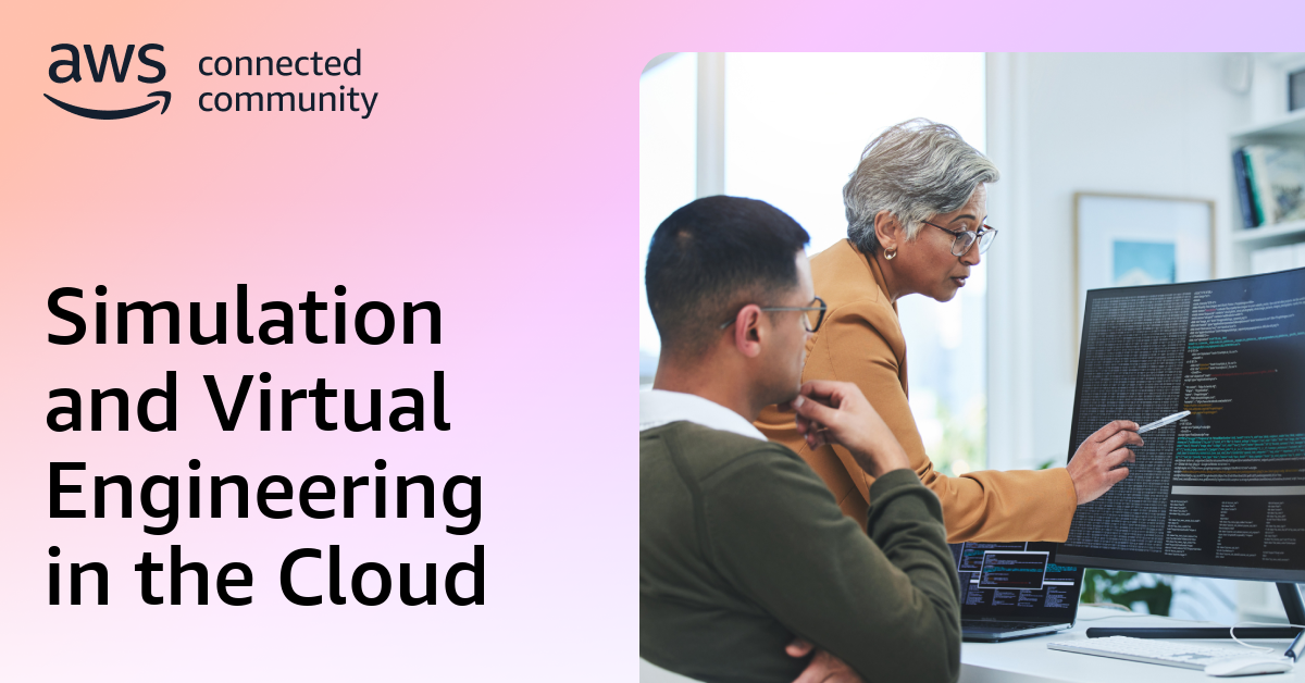 Simulation and Virtual Engineering in the Cloud