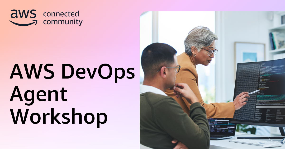 AWS DevOps Agent Workshop