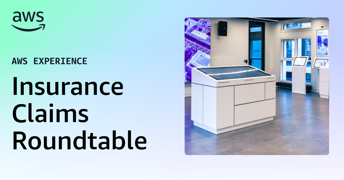 Insurance Claims Roundtable