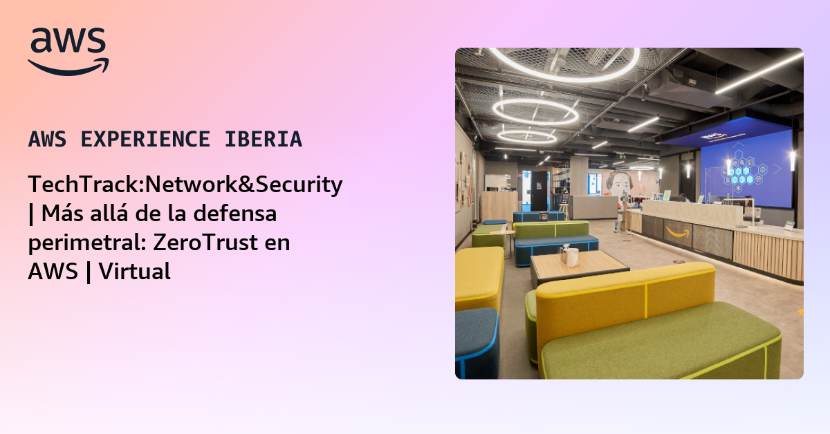 TechTrack:Network&Security | Más allá de la defensa perimetral ...