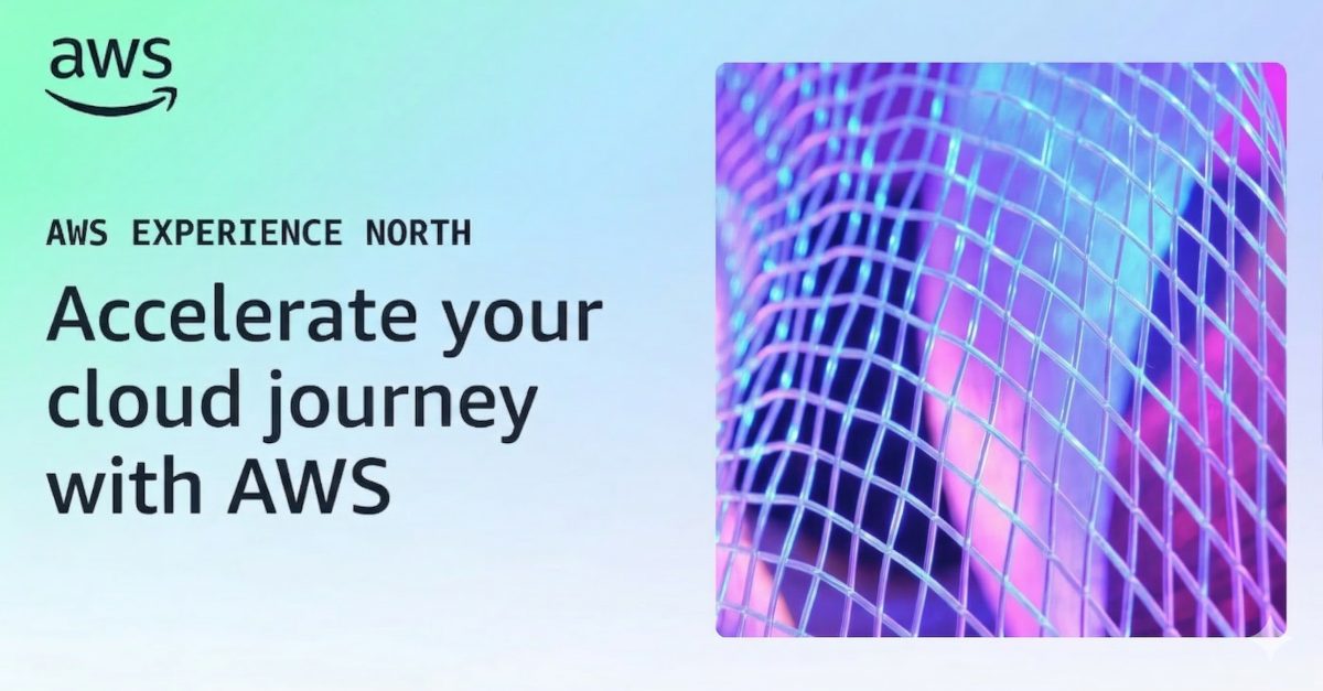 AWS Experience North