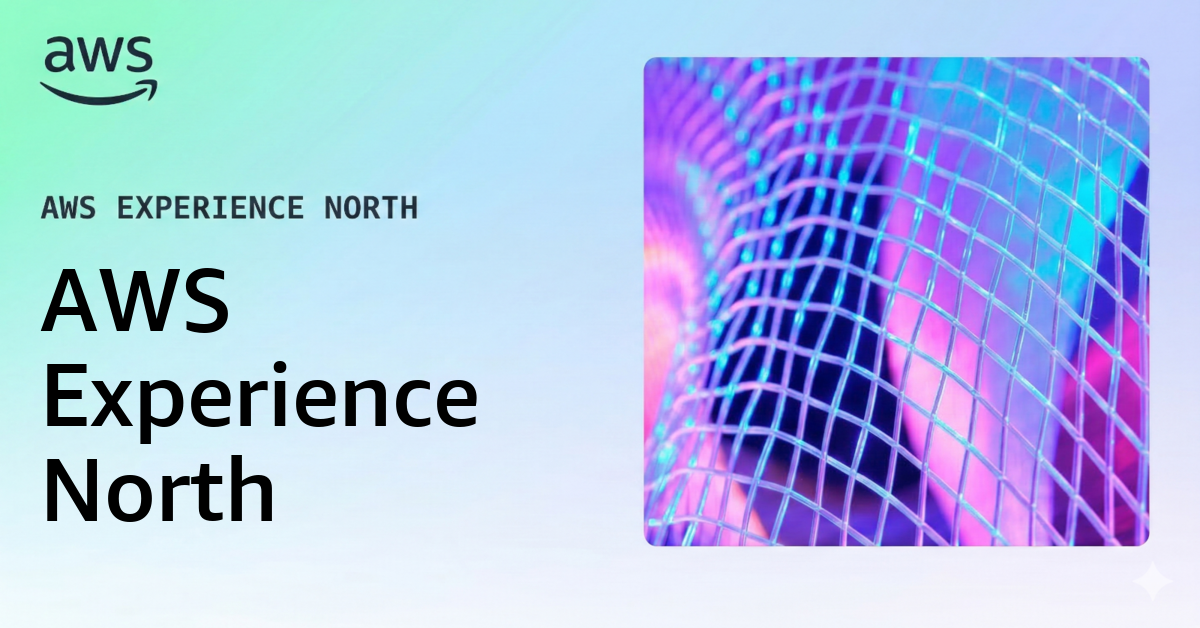 AWS Experience North