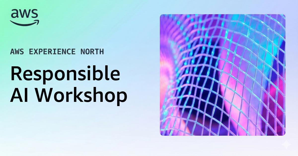 Responsible Ai Workshop