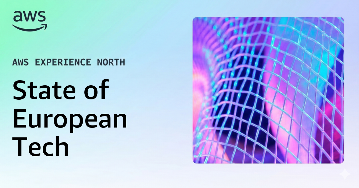 State of European Tech
