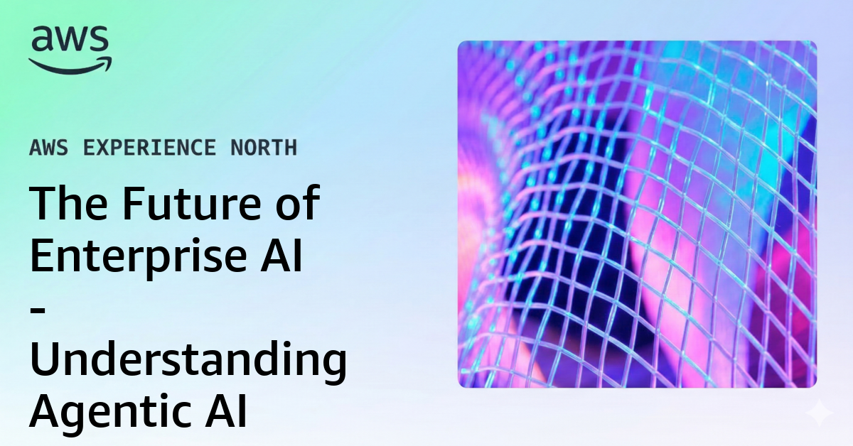The Future of Enterprise AI - Understanding Agentic AI