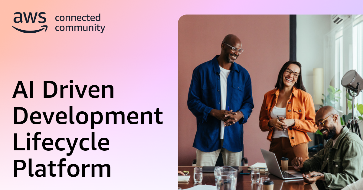 AI Driven Development Lifecycle Platform