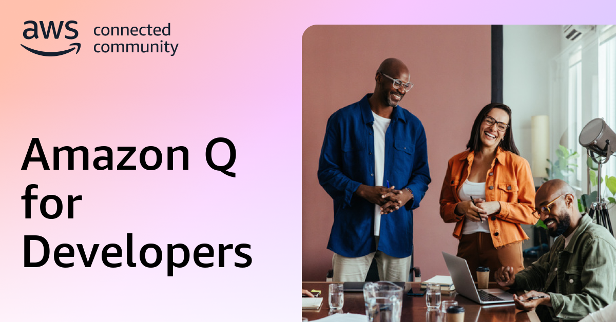Amazon Q for Developers