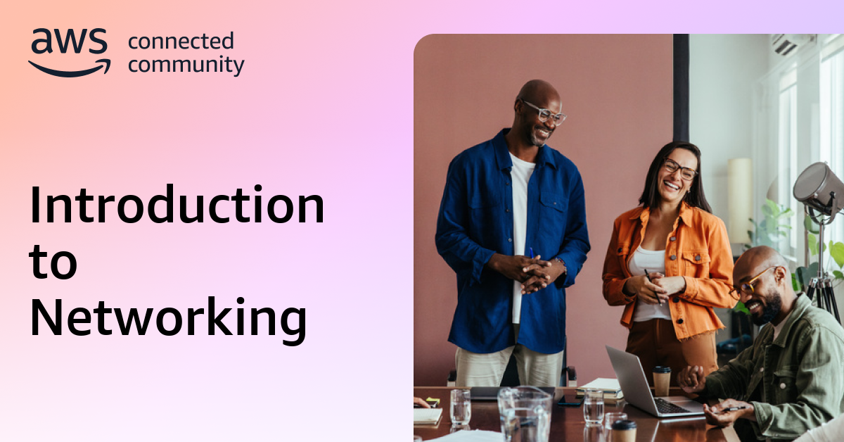 Introduction to Networking