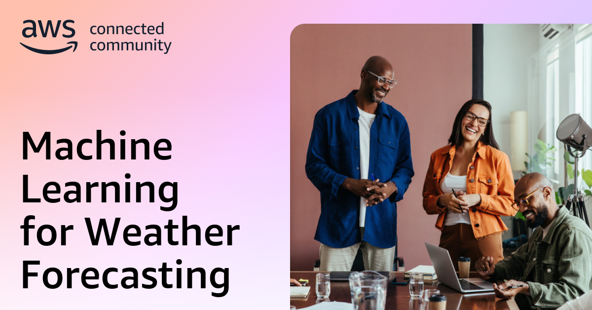 Machine Learning for Weather Forecasting