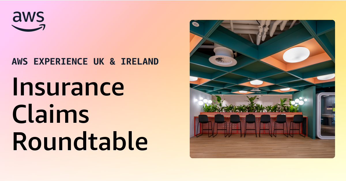 Insurance Claims Roundtable