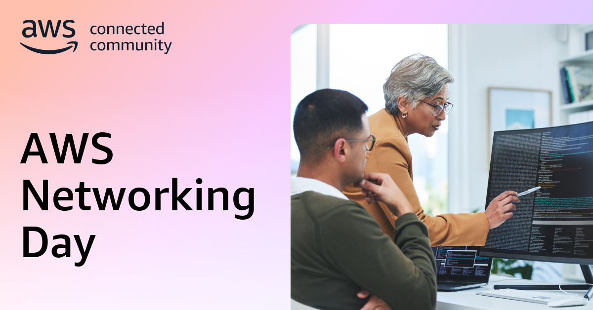 AWS Networking Day